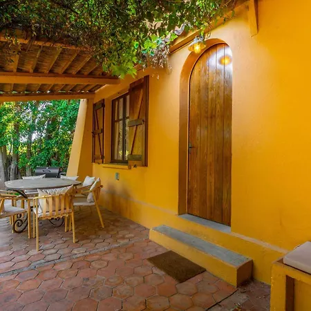 A C With Garden, 4bdr Sleeps 7 - * Saint Tropez