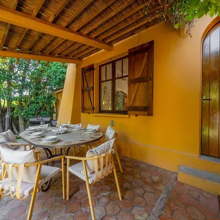 A C With Garden, 4bdr Sleeps 7 - Apartamento *