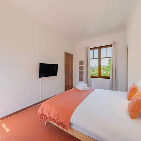 A C With Garden, 4bdr Sleeps 7 - Apartmán Saint Tropez