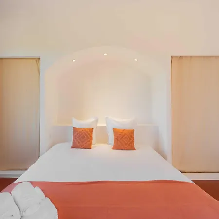 Apartamento A C With Garden, 4bdr Sleeps 7 - Saint-Tropez